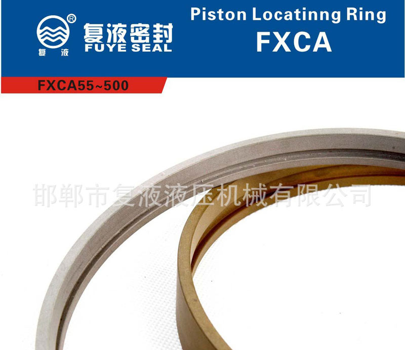 FXCA孔用導向定位環(huán)